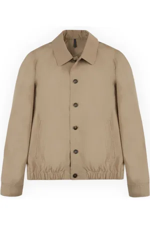 Incotex Uomo, Giacche, Marrone, S, new