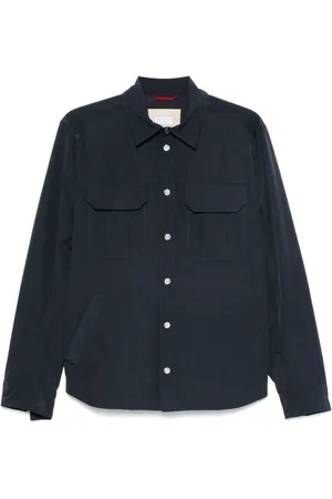 Brunello Cucinelli Uomo, Giacche, Blu, L, new