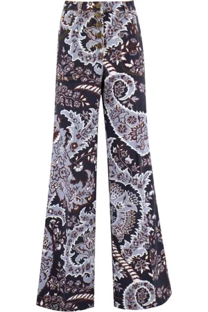 Etro Donna, Jeans, Multicolore, W29, new