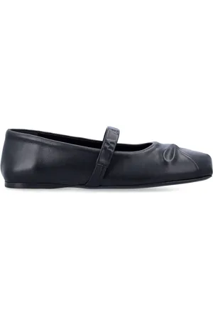 Marni Donna, Scarpe, Nero, 38 EU, new