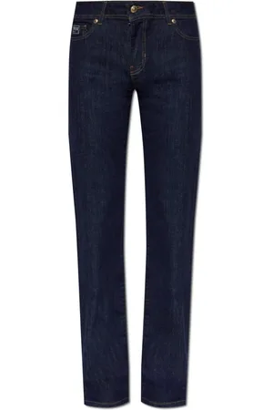 VERSACE Donna, Jeans, Blu, W27, new
