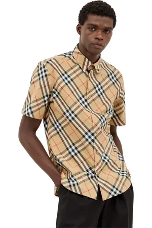 Burberry Uomo, Magliette, , S, new