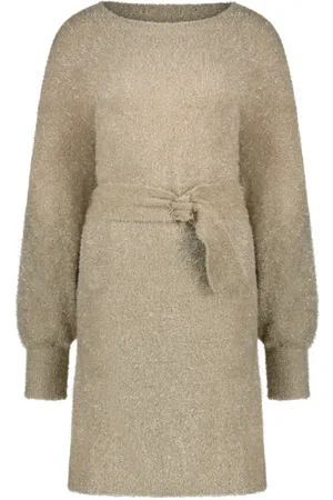 Fabienne Chapot Donna, Abiti, Giallo, M, new