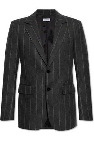 Burberry Uomo, Giacche, Grigio, L, new