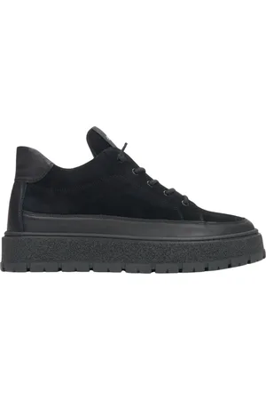 Estro Uomo, Scarpe, Nero, 45 EU, new