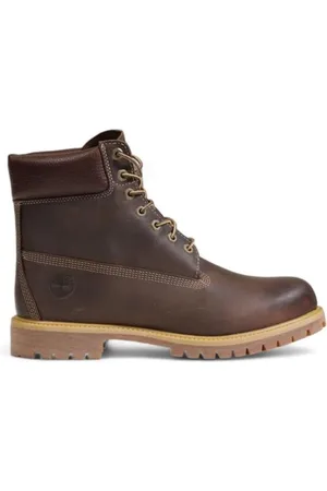 Timberland Uomo, Scarpe, Marrone, 42 EU, new