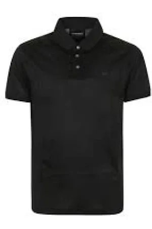 Emporio Armani Uomo, Top, Nero, L, new
