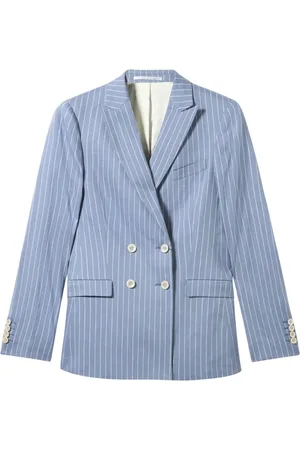 Brooks Brothers Donna, Giacche, Blu, S, new
