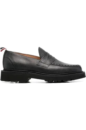 Thom Browne Donna, Scarpe, Nero, 38 EU, new