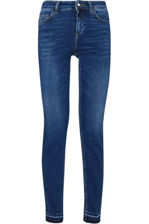 Liu Jo Donna, Jeans, Blu, W29, new