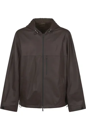 Lanvin Uomo, Giacche, Verde, L, new