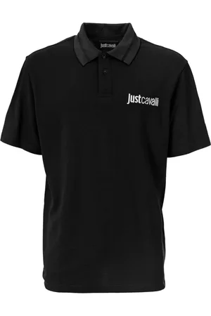 Roberto Cavalli Uomo, Top, Nero, 2Xl, new