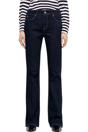 Cambio Donna, Jeans, Blu, S, new