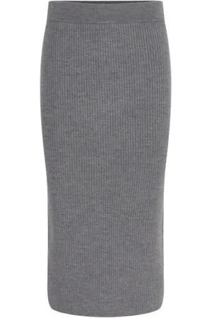 Drykorn Donna, Gonne, Grigio, S, new