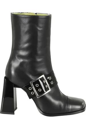 Carel Donna, Scarpe, Nero, 37 EU, new