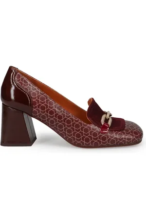Chie Mihara Donna, Scarpe, Rosso, 38 EU, new