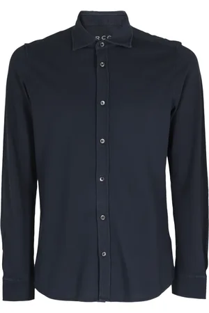 Circolo Uomo, Magliette, Blu, S, new