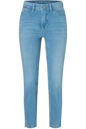 Mac Donna, Jeans, Blu, XL, new