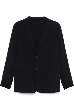 Emporio Armani Uomo, Giacche, Blu, 2Xl, new