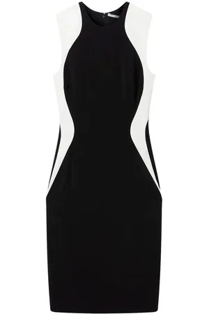 Stella McCartney Donna, Abiti, Nero, S, new