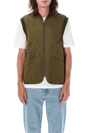 A.P.C. Uomo, Giacche, Verde, M, new