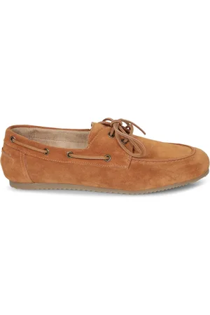 LARDINI Uomo, Scarpe, Marrone, 40 EU, new