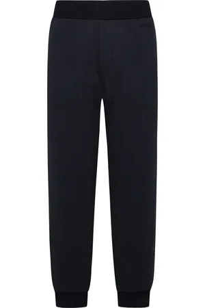 Ermenegildo Zegna Uomo, Pantaloni, Blu, M, new