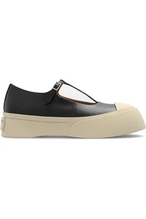 Marni Donna, Scarpe, Nero, 40 EU, new