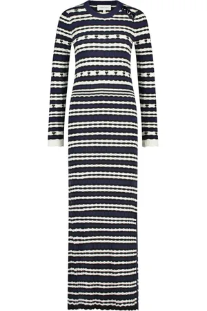 Fabienne Chapot Donna, Abiti, Multicolore, XL, new