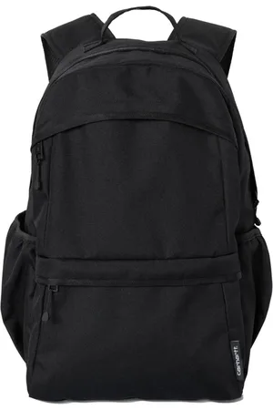 Carhartt Uomo, Borse, Nero, Taglia unica, new