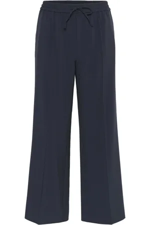 Part Two Donna, Pantaloni, Nero, 3Xl, new