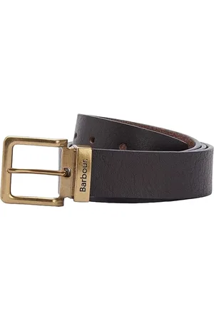 Barbour Uomo, Accessori, Marrone, L, new