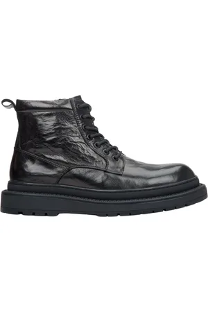 Estro Uomo, Scarpe, Nero, 44 EU, new
