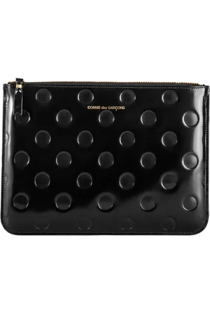 Comme des Garçons Donna, Accessori, Nero, Taglia unica, new