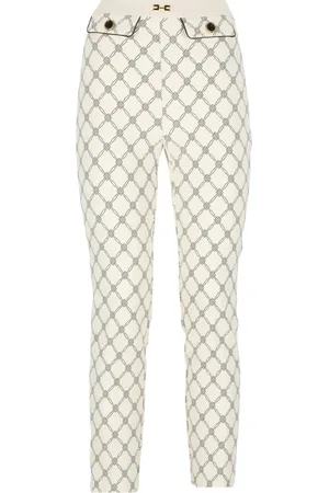 Elisabetta Franchi Donna, Pantaloni, , M, new
