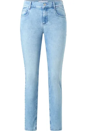 Angels Donna, Jeans, Blu, XS, new
