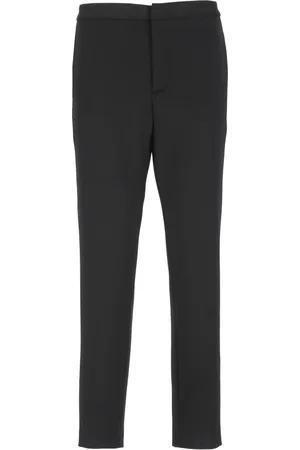 Fabiana Filippi Donna, Pantaloni, Nero, S, new