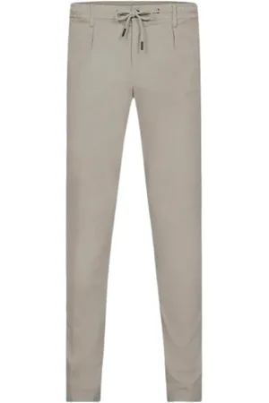 Profuomo Uomo, Pantaloni, , M, new