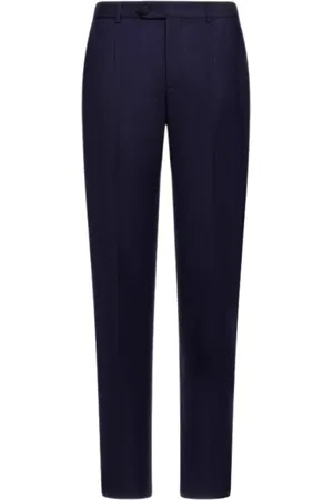 Roberto Cavalli Uomo, Pantaloni, Blu, M, new