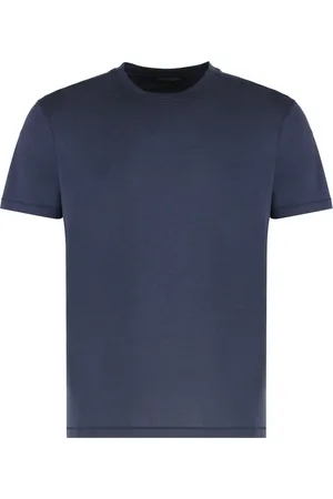 Tom Ford Uomo, Top, Blu, XL, new