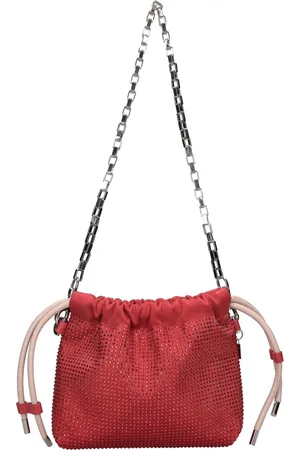 Nº21 Donna, Borse, Rosso, Taglia unica, new