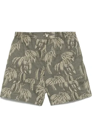 Jacquemus Uomo, Pantaloncini, Verde, L, new
