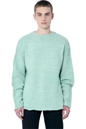 The Row Uomo, Maglie, Verde, S, new