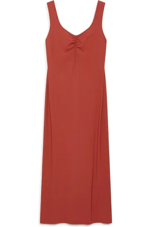 Maliparmi Donna, Abiti, Marrone, M, new