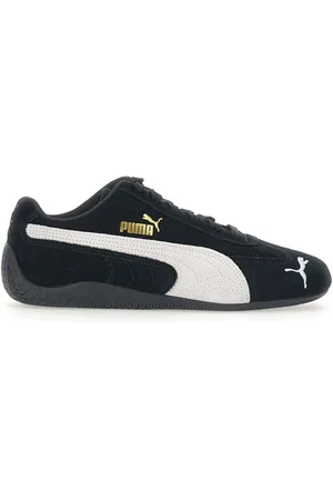 PUMA Uomo, Scarpe, Nero, 38 1/2 EU, new