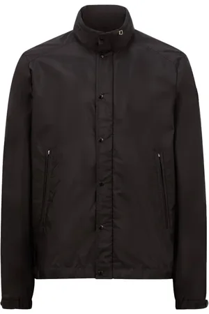 Moncler Uomo, Giacche, Nero, 3Xl, new