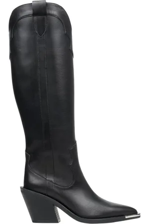 Estro Donna, Scarpe, Nero, 37 EU, new