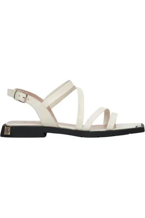 Estro Donna, Scarpe, Bianco, 40 EU, new