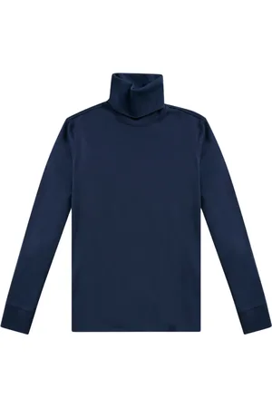 Brooks Brothers Uomo, Top, Blu, XL, new