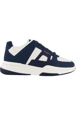 Mallet Uomo, Scarpe, Blu, 41 EU, new